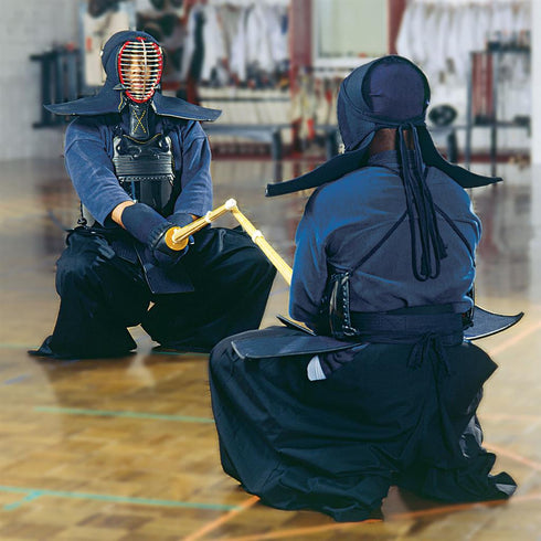 Century KENDO ARMOR NAVY
